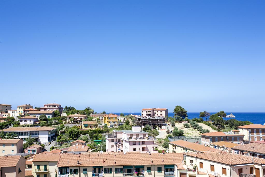 Appartamento Lo Scoglietto Portoferraio