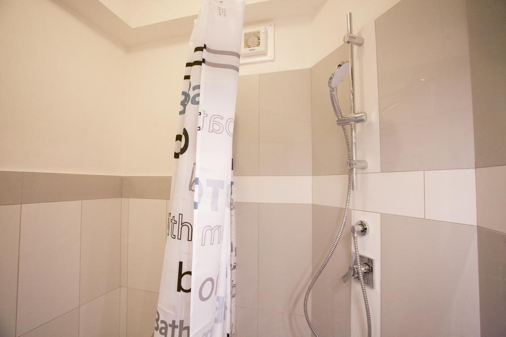 Lo Scoglietto Apartment