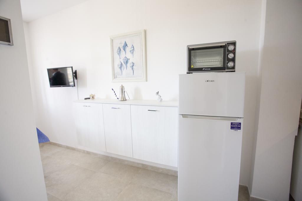 Apartment Lo Scoglietto